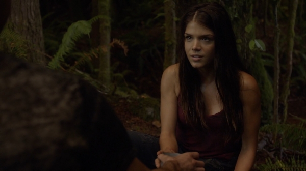 The 100 Season One Episode Two Earth Skills Captures-1042
