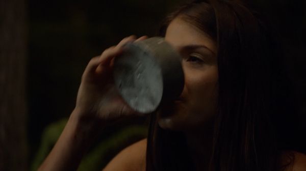 The 100 Season One Episode Two Earth Skills Captures-1035
