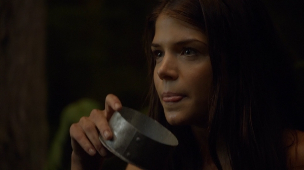 The 100 Season One Episode Two Earth Skills Captures-1033
