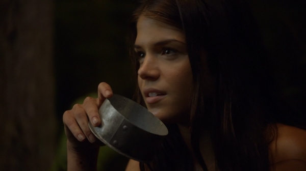 The 100 Season One Episode Two Earth Skills Captures-1032
