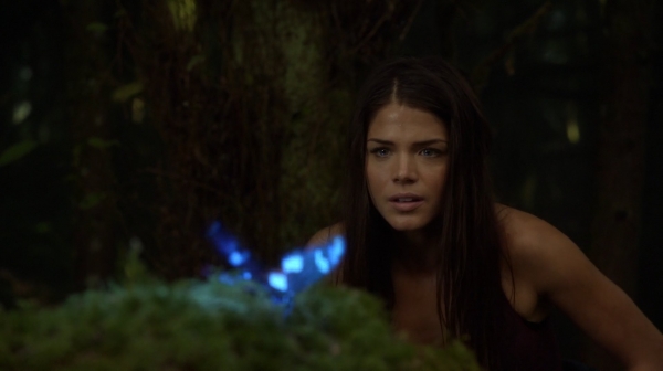 The 100 Season One Episode Two Earth Skills Captures-1026
