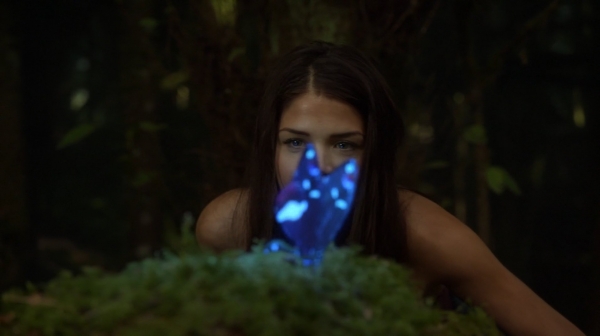 The 100 Season One Episode Two Earth Skills Captures-1023
