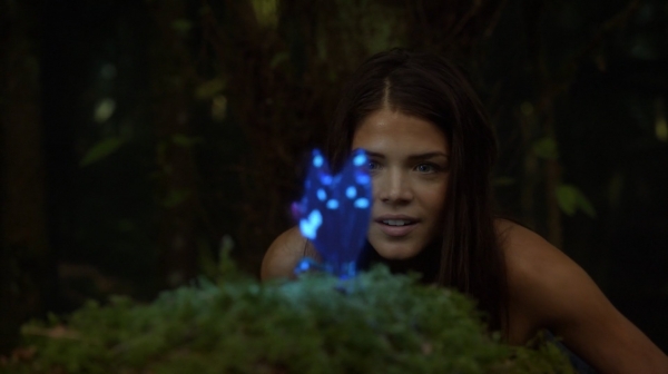 The 100 Season One Episode Two Earth Skills Captures-1022
