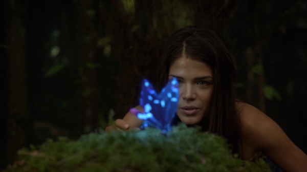 The 100 Season One Episode Two Earth Skills Captures-1019
