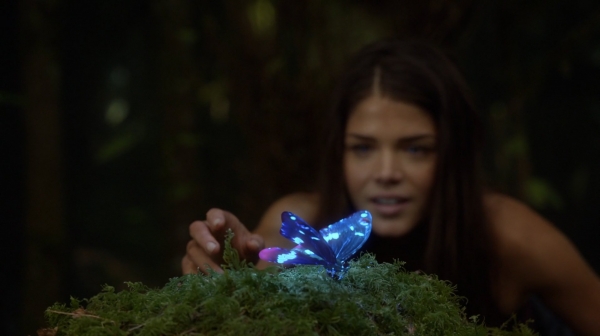 The 100 Season One Episode Two Earth Skills Captures-1016
