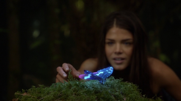 The 100 Season One Episode Two Earth Skills Captures-1015
