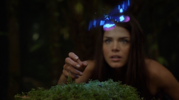 The 100 Season One Episode Two Earth Skills Captures-1012
