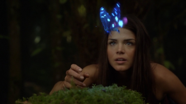 The 100 Season One Episode Two Earth Skills Captures-1011
