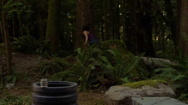 The 100 Season One Episode Two Earth Skills Captures-1005
