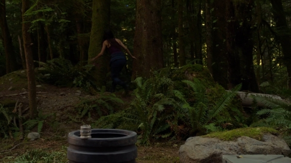 The 100 Season One Episode Two Earth Skills Captures-1004

