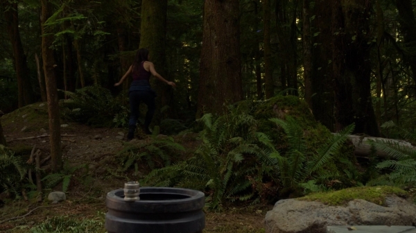 The 100 Season One Episode Two Earth Skills Captures-1003
