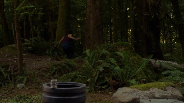 The 100 Season One Episode Two Earth Skills Captures-1002
