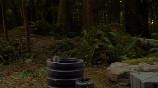 The 100 Season One Episode Two Earth Skills Captures-996
