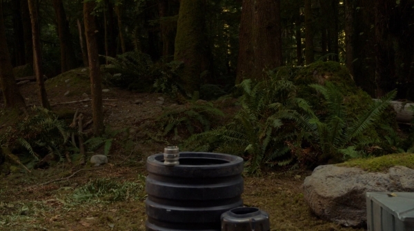 The 100 Season One Episode Two Earth Skills Captures-995
