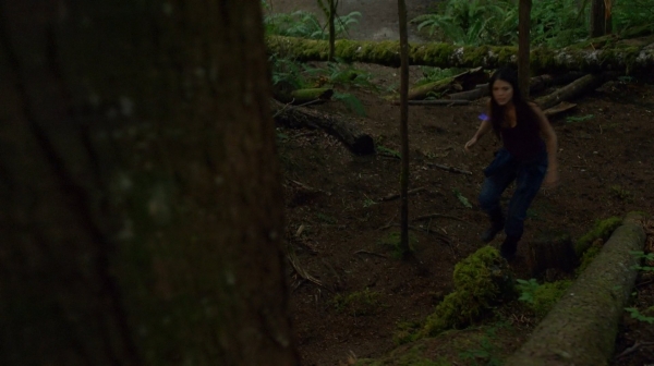 The 100 Season One Episode Two Earth Skills Captures-990
