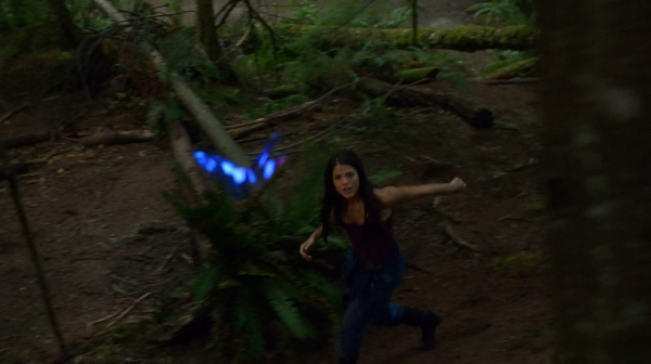 The 100 Season One Episode Two Earth Skills Captures-989
