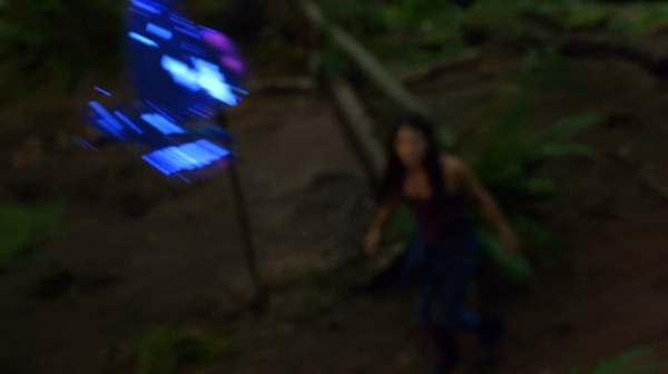 The 100 Season One Episode Two Earth Skills Captures-988
