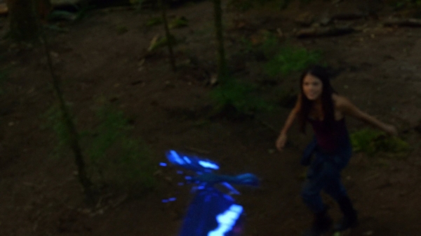 The 100 Season One Episode Two Earth Skills Captures-985
