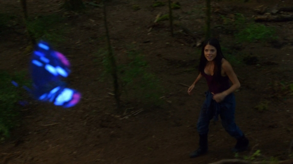 The 100 Season One Episode Two Earth Skills Captures-984
