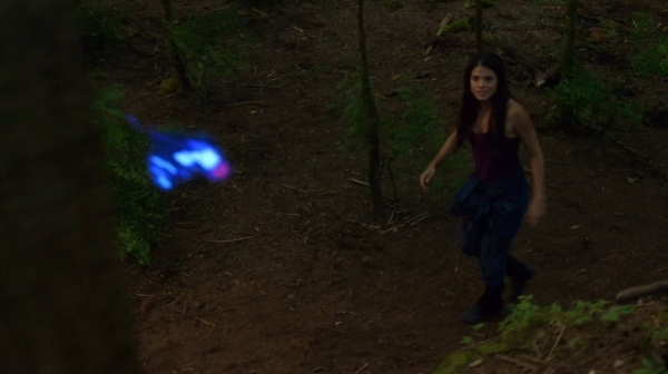 The 100 Season One Episode Two Earth Skills Captures-983
