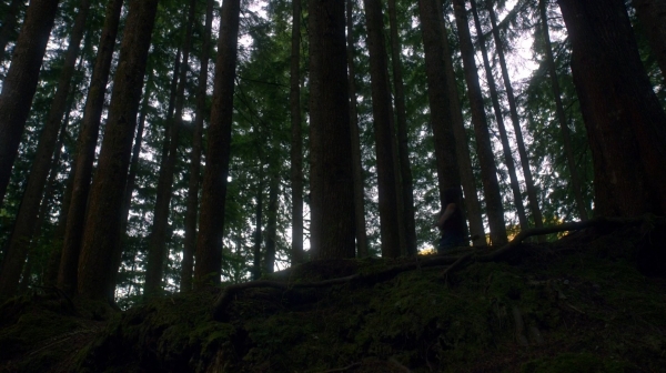 The 100 Season One Episode Two Earth Skills Captures-982
