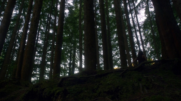 The 100 Season One Episode Two Earth Skills Captures-981
