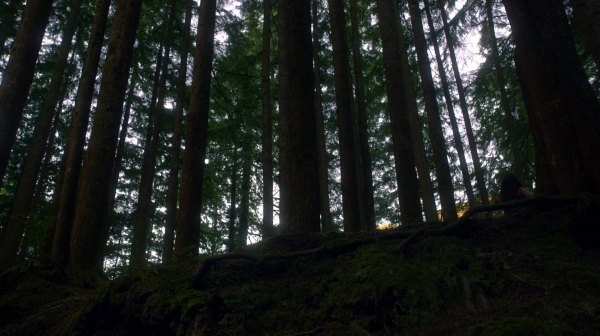 The 100 Season One Episode Two Earth Skills Captures-980
