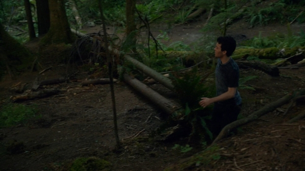 The 100 Season One Episode Two Earth Skills Captures-976
