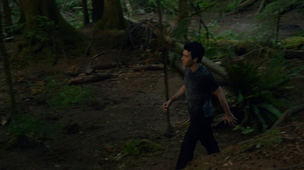 The 100 Season One Episode Two Earth Skills Captures-975
