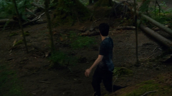 The 100 Season One Episode Two Earth Skills Captures-974
