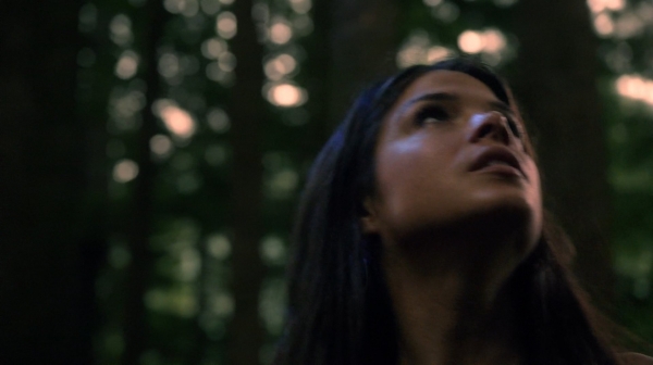 The 100 Season One Episode Two Earth Skills Captures-970
