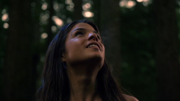 The 100 Season One Episode Two Earth Skills Captures-967
