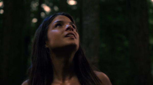 The 100 Season One Episode Two Earth Skills Captures-966
