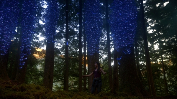 The 100 Season One Episode Two Earth Skills Captures-962
