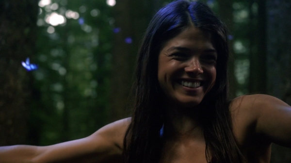 The 100 Season One Episode Two Earth Skills Captures-959
