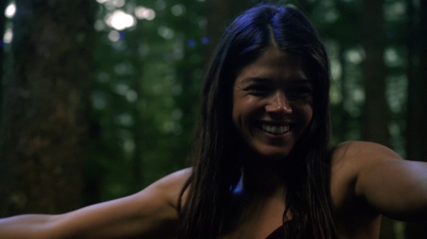 The 100 Season One Episode Two Earth Skills Captures-958
