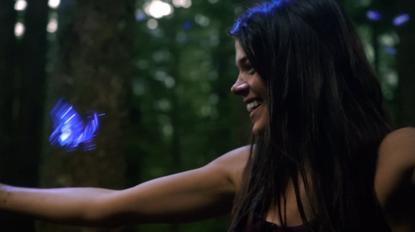The 100 Season One Episode Two Earth Skills Captures-957
