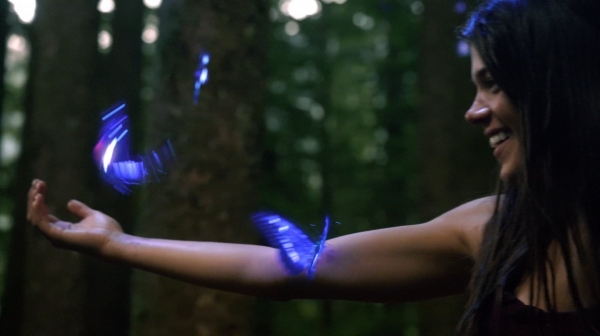 The 100 Season One Episode Two Earth Skills Captures-956
