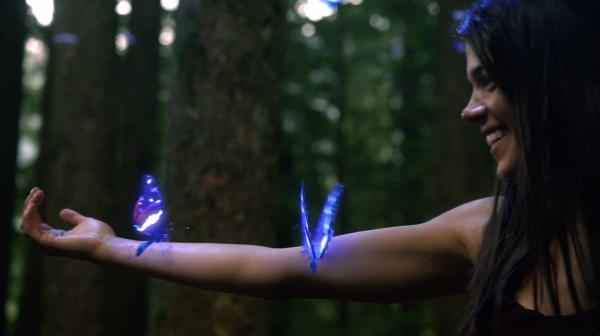 The 100 Season One Episode Two Earth Skills Captures-955
