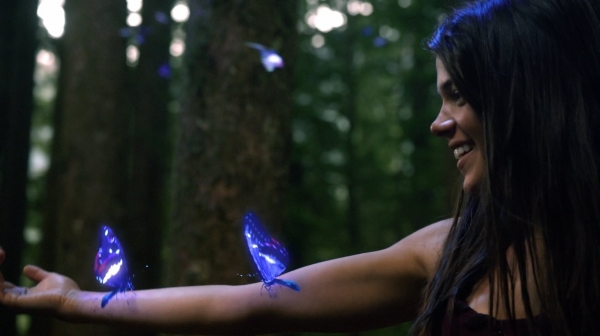The 100 Season One Episode Two Earth Skills Captures-954
