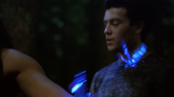 The 100 Season One Episode Two Earth Skills Captures-950
