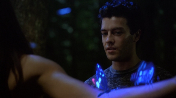 The 100 Season One Episode Two Earth Skills Captures-949
