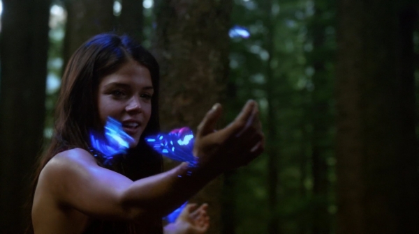The 100 Season One Episode Two Earth Skills Captures-944
