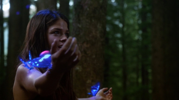 The 100 Season One Episode Two Earth Skills Captures-943

