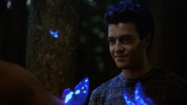 The 100 Season One Episode Two Earth Skills Captures-941
