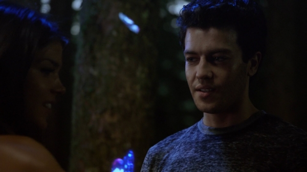 The 100 Season One Episode Two Earth Skills Captures-934
