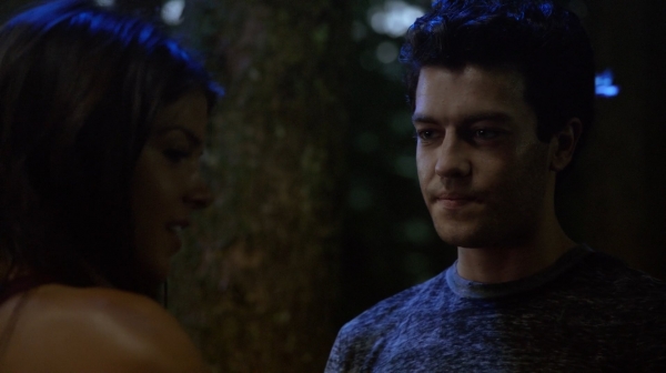 The 100 Season One Episode Two Earth Skills Captures-933
