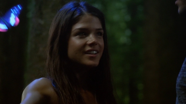 The 100 Season One Episode Two Earth Skills Captures-932
