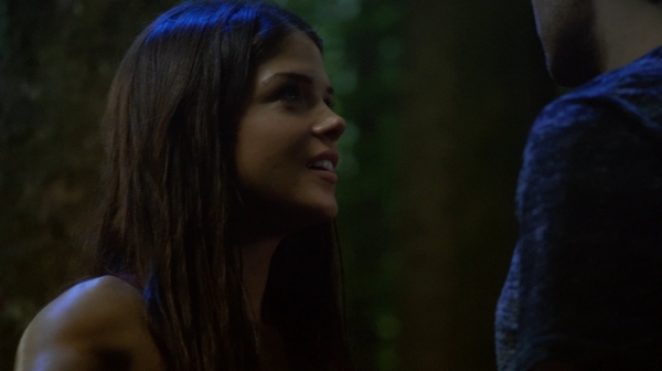 The 100 Season One Episode Two Earth Skills Captures-931
