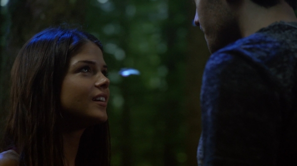 The 100 Season One Episode Two Earth Skills Captures-929
